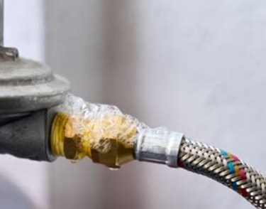 Home woodbridge emergency plumbers gas leak 1