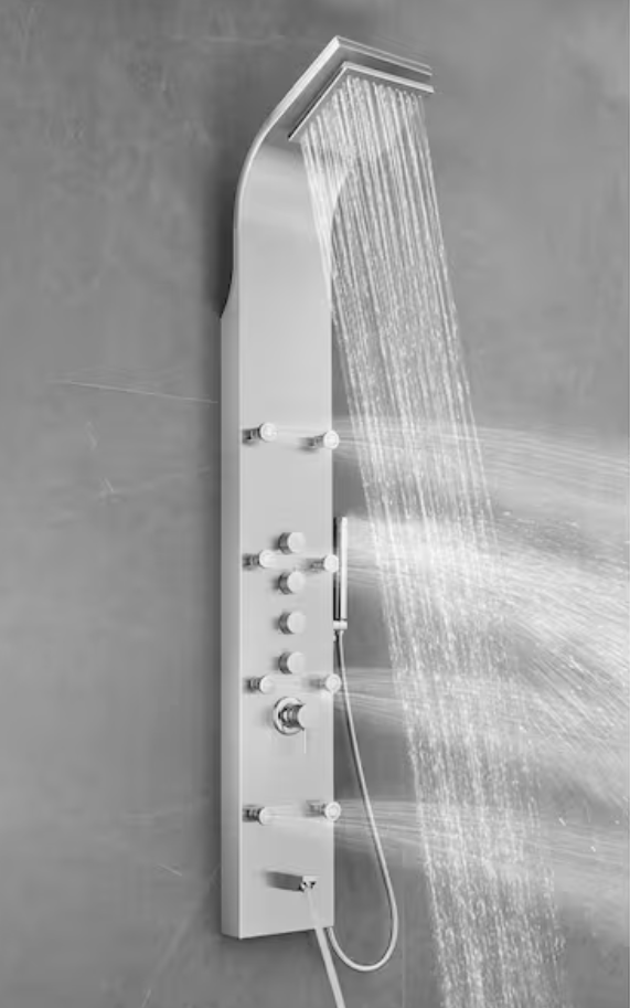 woodbridge emergency plumbers new shower system 2 woodbridge emergency plumbers new shower system 2