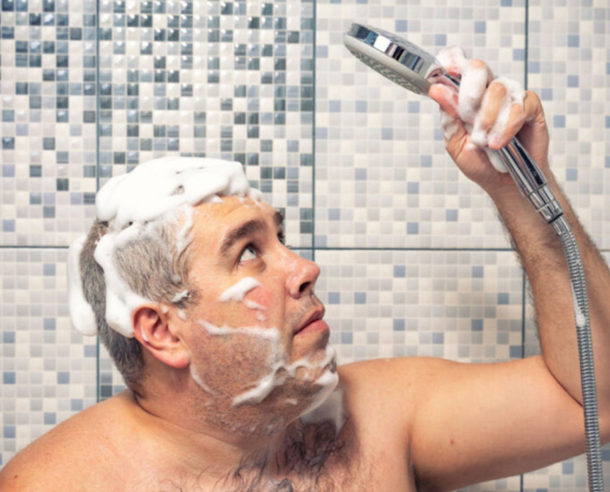 Home woodbridge emergency plumbers shower no water 1